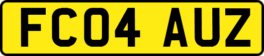 FC04AUZ