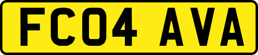 FC04AVA