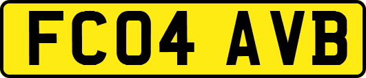 FC04AVB