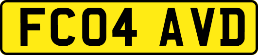 FC04AVD