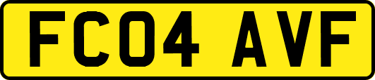 FC04AVF