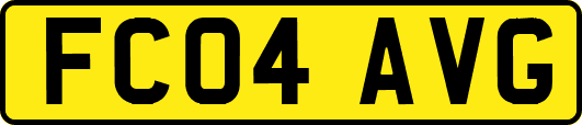 FC04AVG