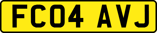 FC04AVJ