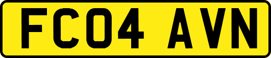 FC04AVN
