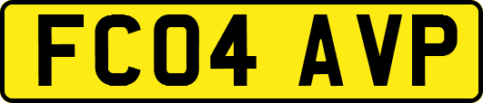 FC04AVP