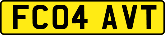 FC04AVT