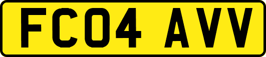 FC04AVV