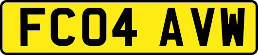 FC04AVW