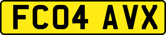 FC04AVX