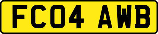 FC04AWB