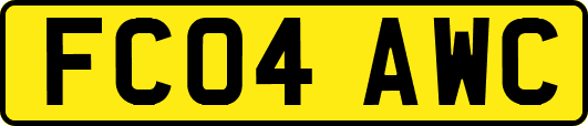 FC04AWC