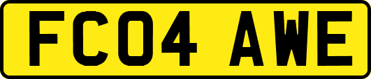 FC04AWE
