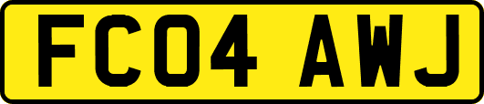 FC04AWJ