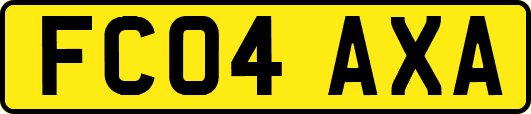 FC04AXA