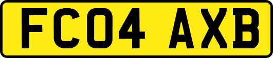 FC04AXB