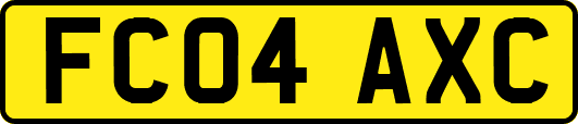 FC04AXC