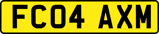 FC04AXM
