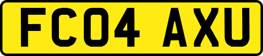 FC04AXU