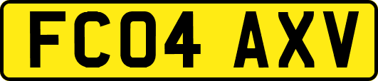 FC04AXV