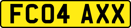 FC04AXX