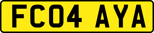 FC04AYA