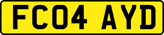 FC04AYD