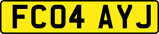 FC04AYJ