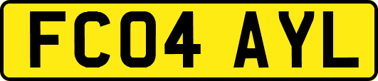 FC04AYL