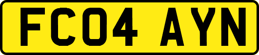 FC04AYN