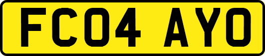 FC04AYO
