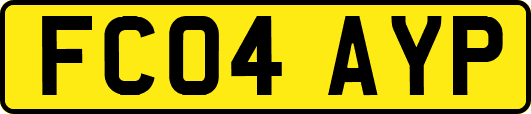 FC04AYP