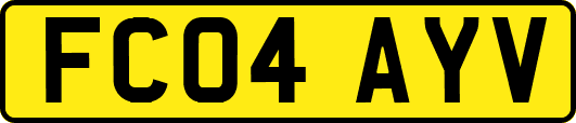 FC04AYV