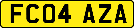 FC04AZA