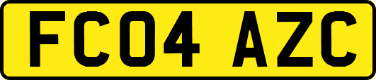 FC04AZC
