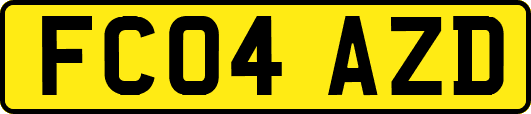 FC04AZD