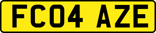 FC04AZE