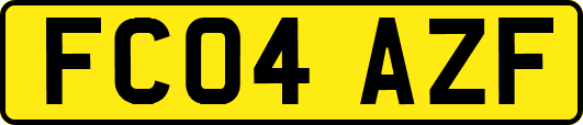 FC04AZF