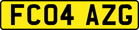 FC04AZG