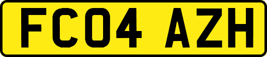 FC04AZH