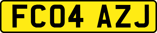 FC04AZJ