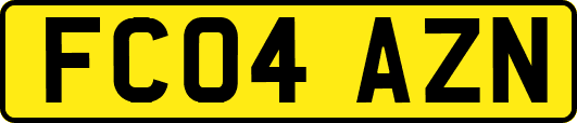 FC04AZN