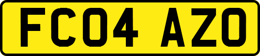 FC04AZO