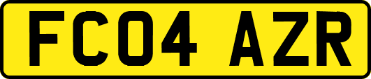 FC04AZR