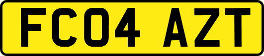 FC04AZT