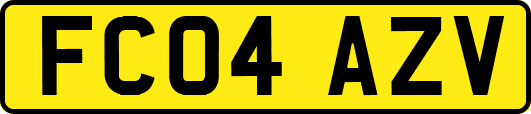 FC04AZV