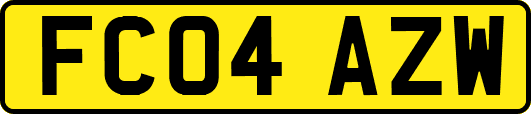 FC04AZW