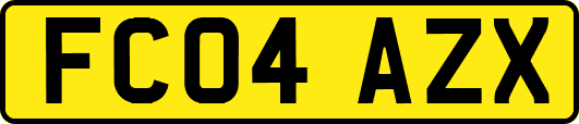 FC04AZX