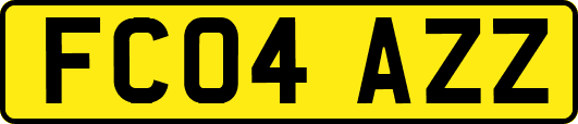 FC04AZZ