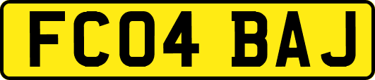 FC04BAJ