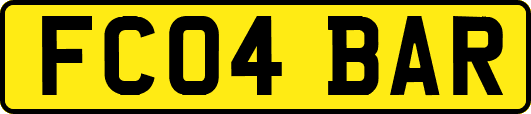 FC04BAR